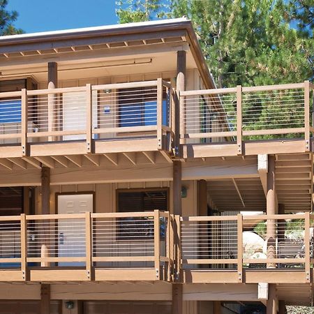 Worldmark Lake Tahoe Stateline Exterior foto