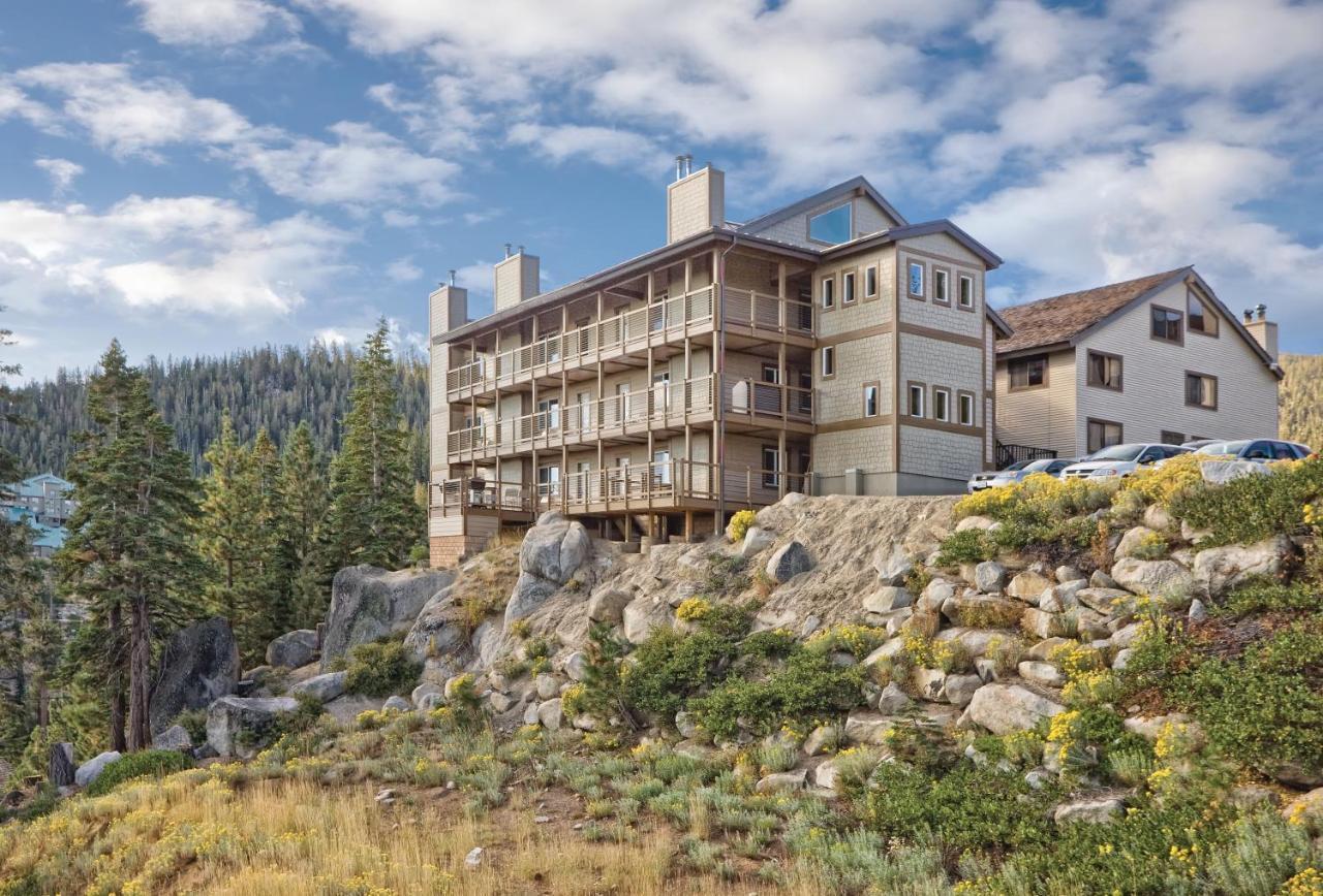 Worldmark Lake Tahoe Stateline Exterior foto