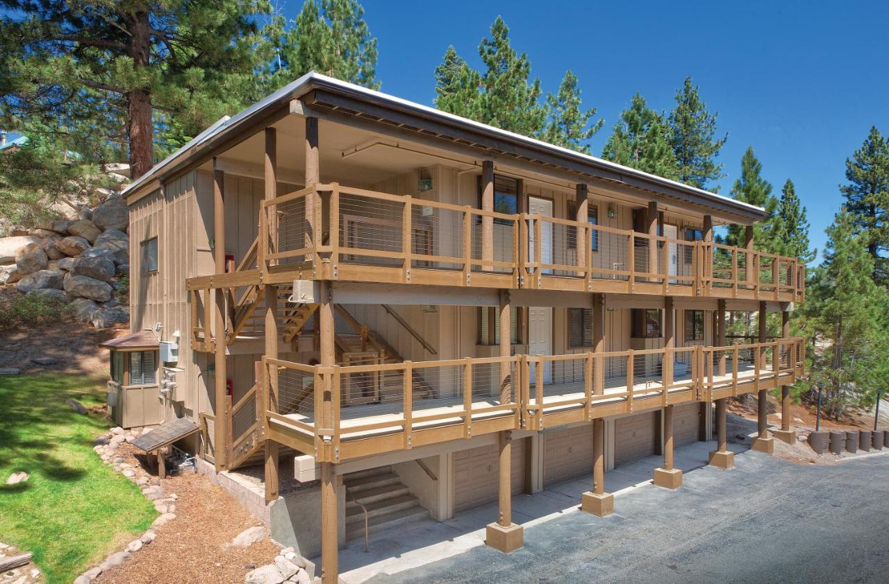 Worldmark Lake Tahoe Stateline Exterior foto