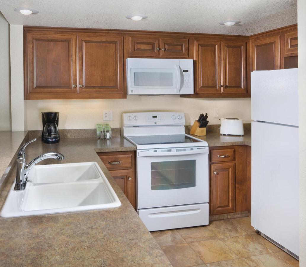 Worldmark Lake Tahoe Stateline Exterior foto