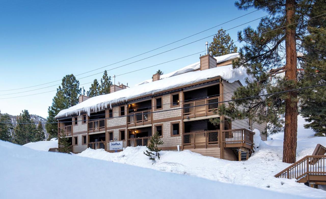 Worldmark Lake Tahoe Stateline Exterior foto