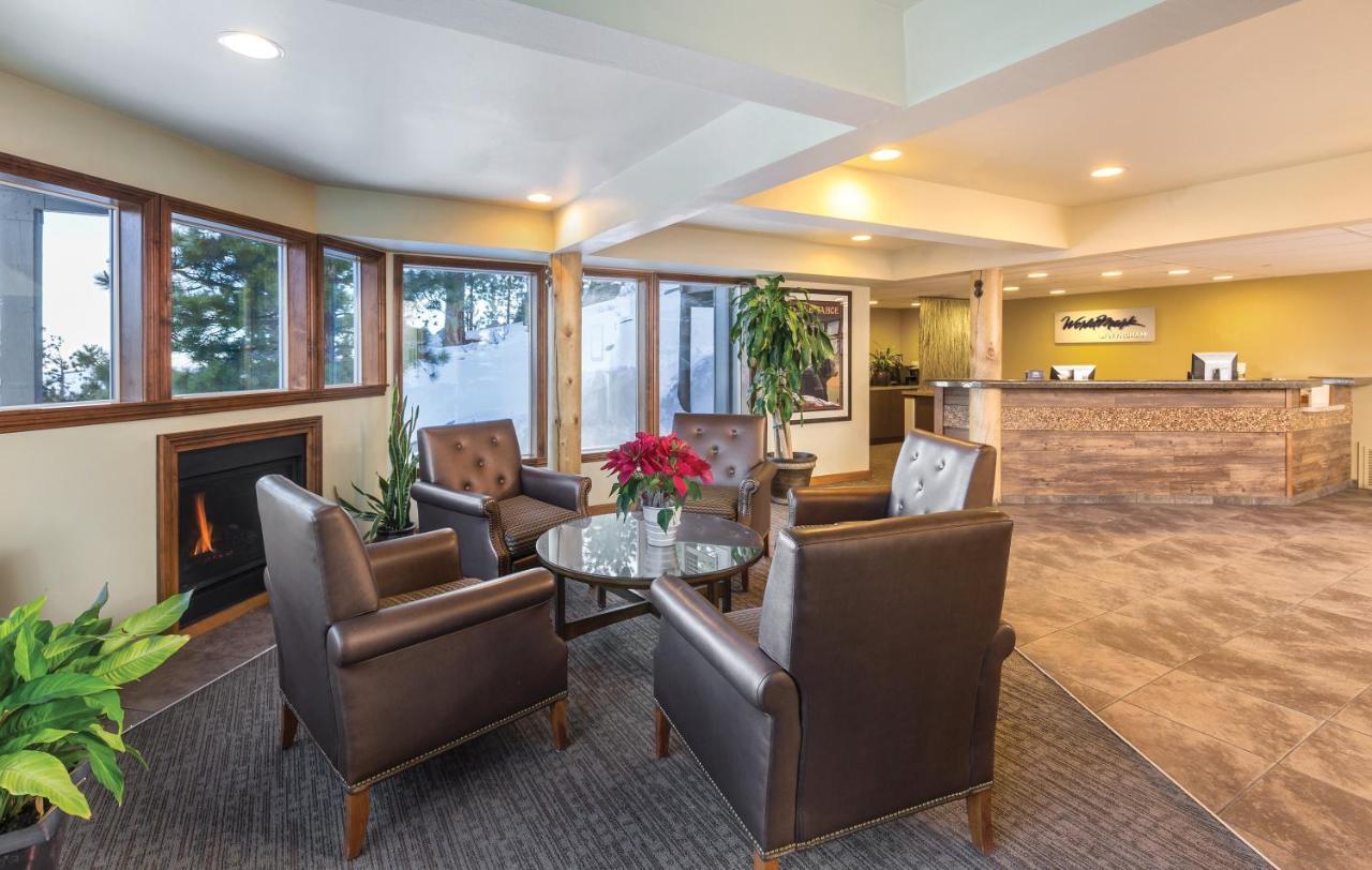 Worldmark Lake Tahoe Stateline Exterior foto