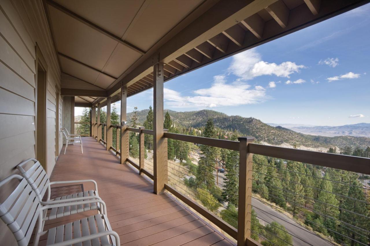 Worldmark Lake Tahoe Stateline Exterior foto