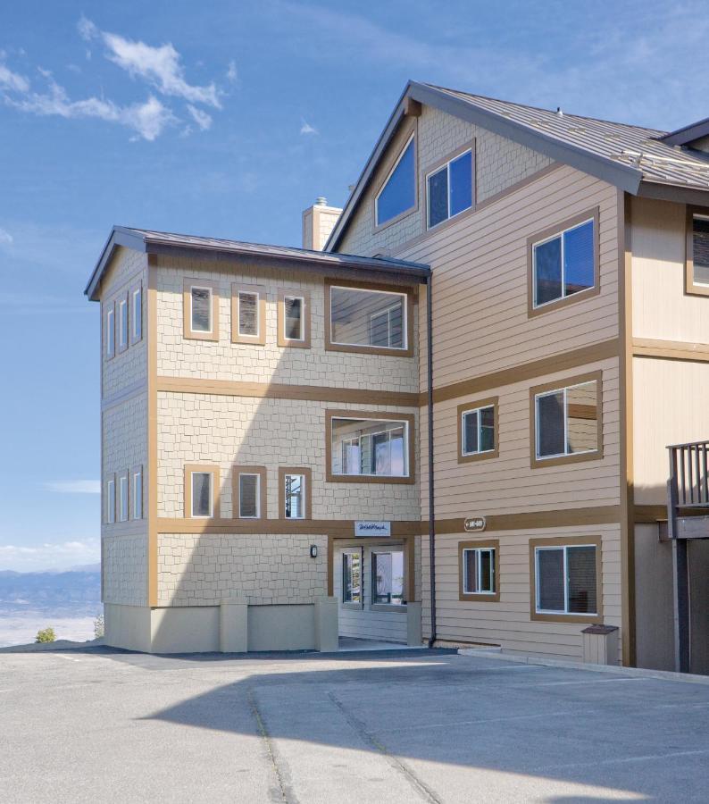 Worldmark Lake Tahoe Stateline Exterior foto