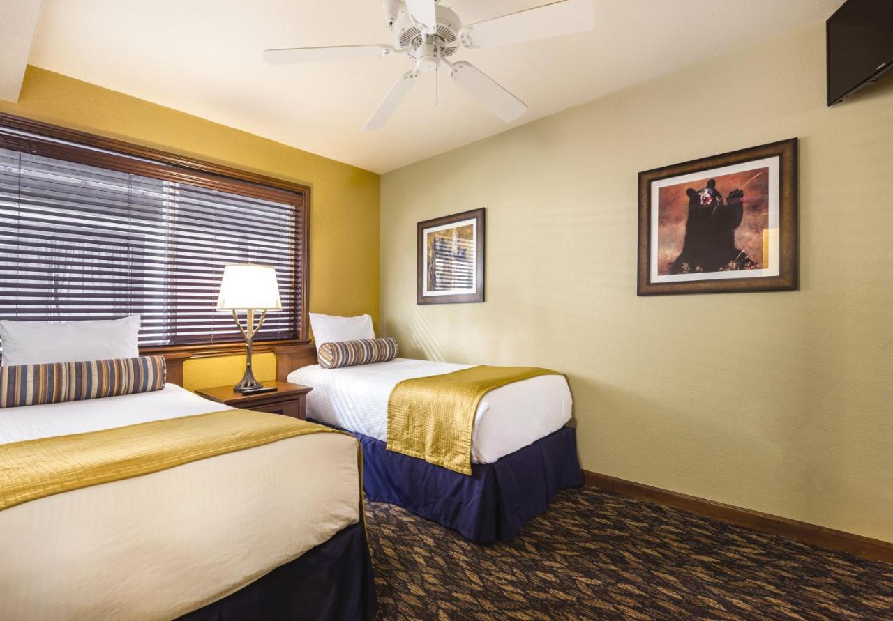 Worldmark Lake Tahoe Stateline Exterior foto