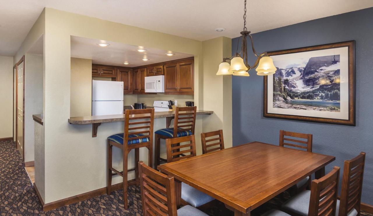 Worldmark Lake Tahoe Stateline Exterior foto