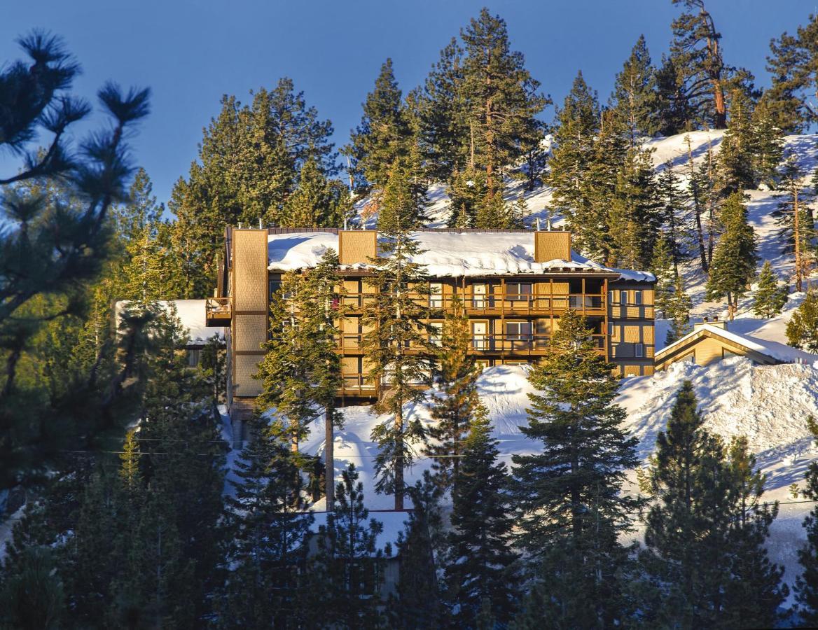 Worldmark Lake Tahoe Stateline Exterior foto