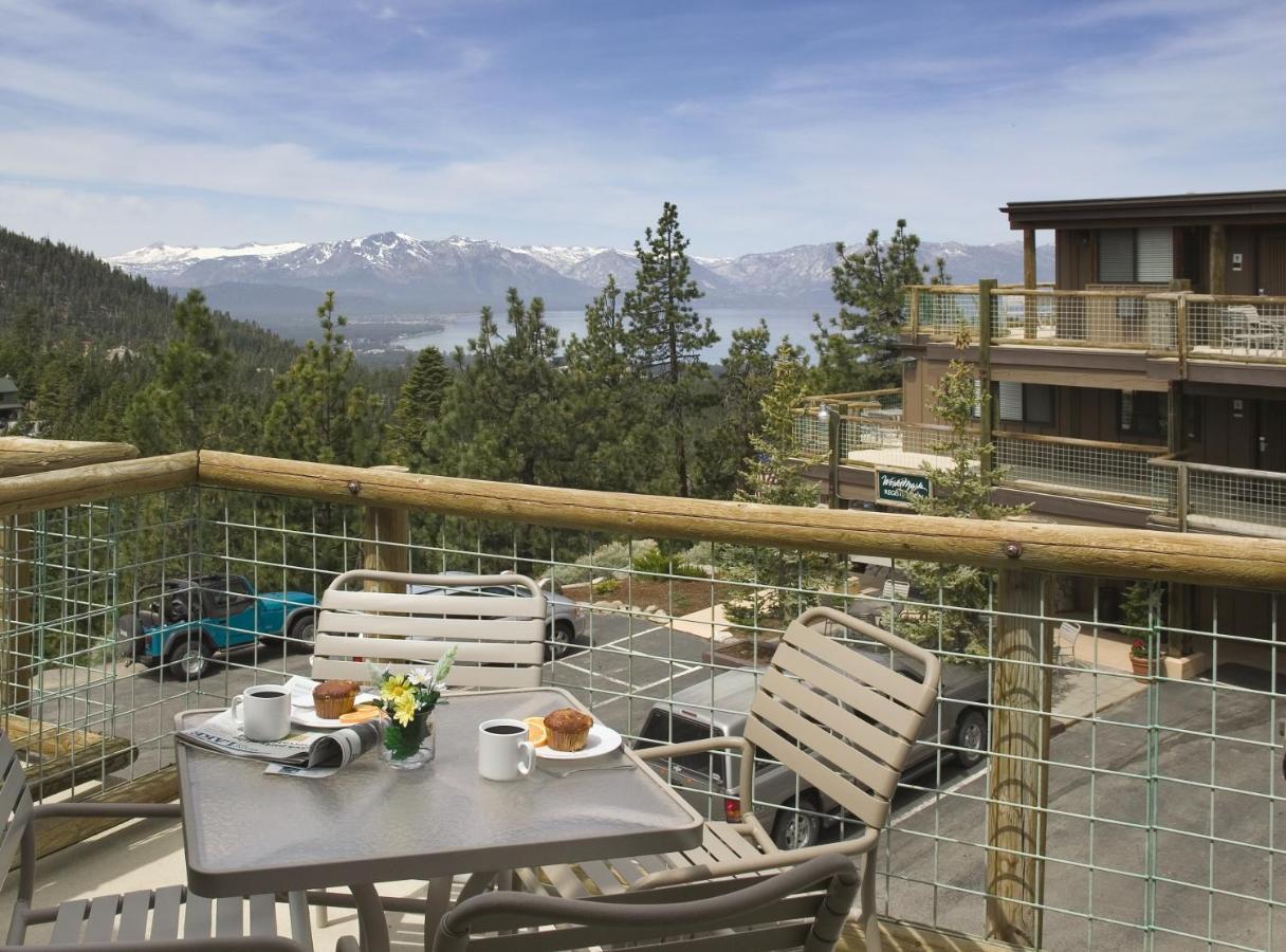Worldmark Lake Tahoe Stateline Exterior foto