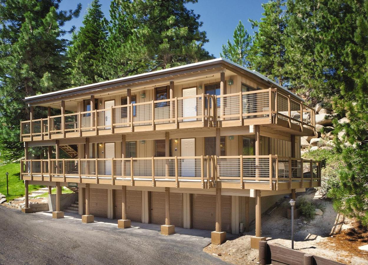 Worldmark Lake Tahoe Stateline Exterior foto